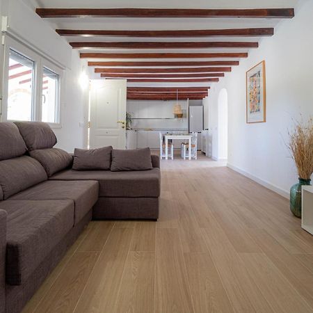 La Naia Del Montgo Villa Jávea Exteriör bild