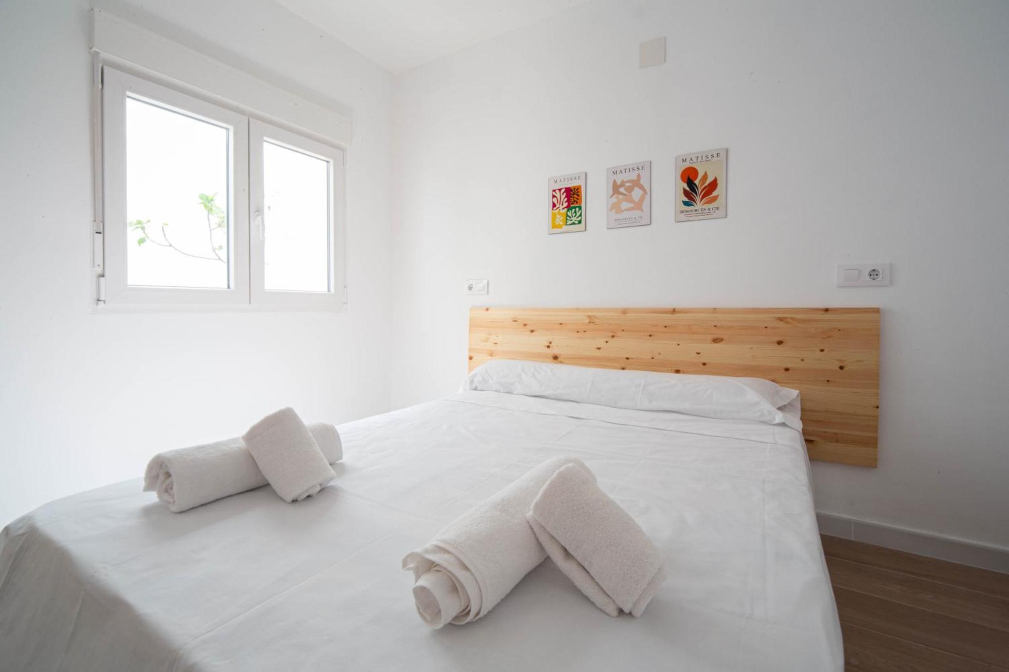 La Naia Del Montgo Villa Jávea Exteriör bild