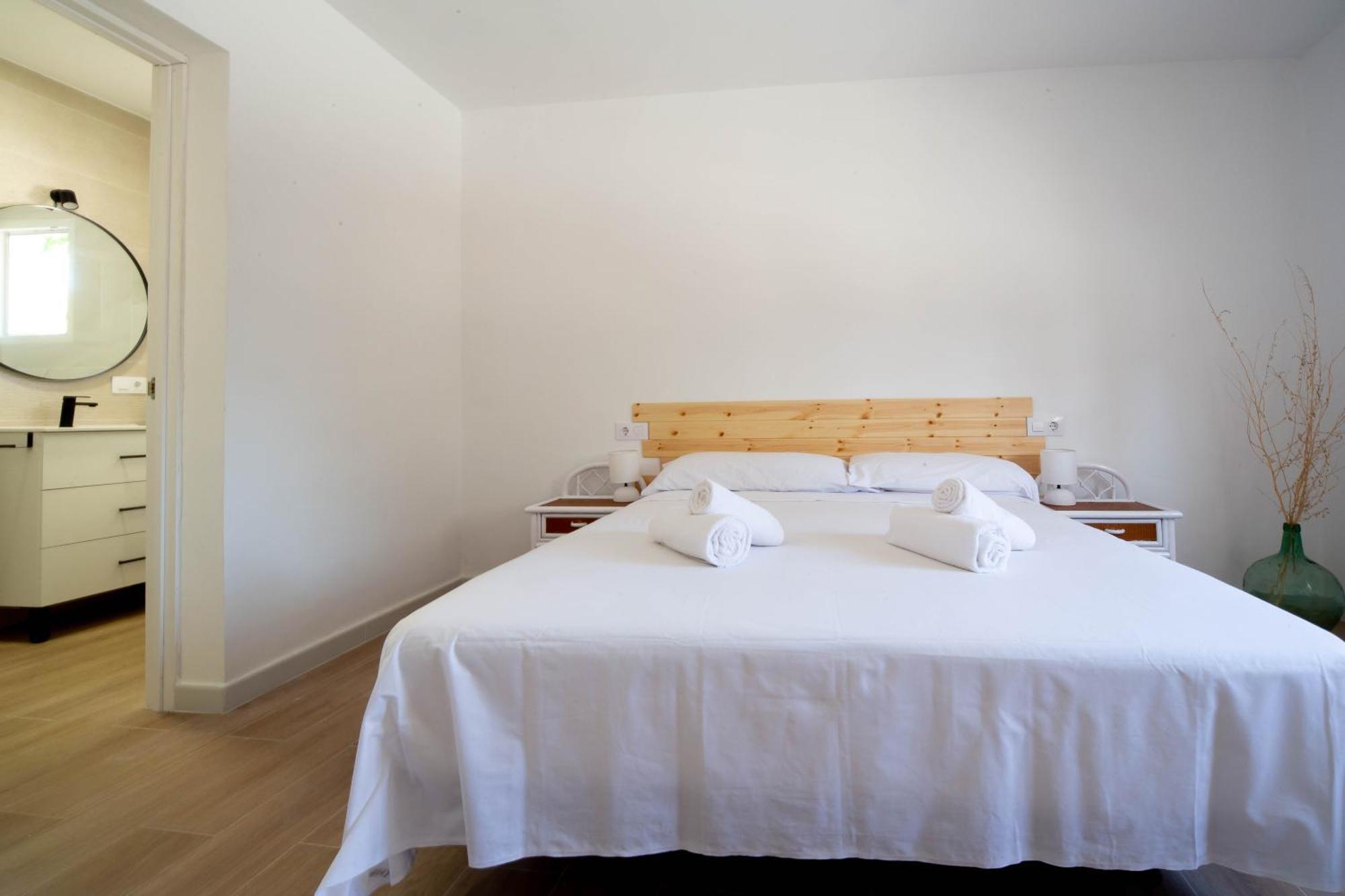 La Naia Del Montgo Villa Jávea Exteriör bild