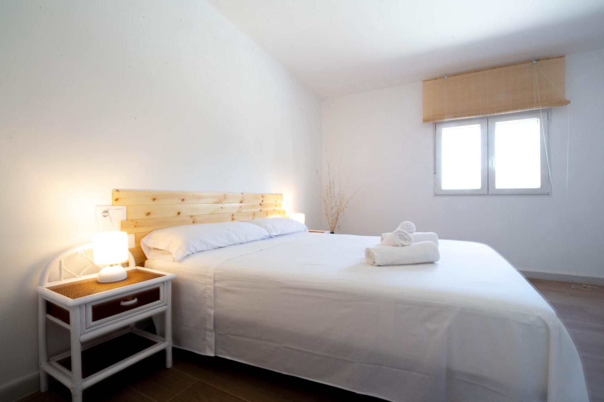 La Naia Del Montgo Villa Jávea Exteriör bild
