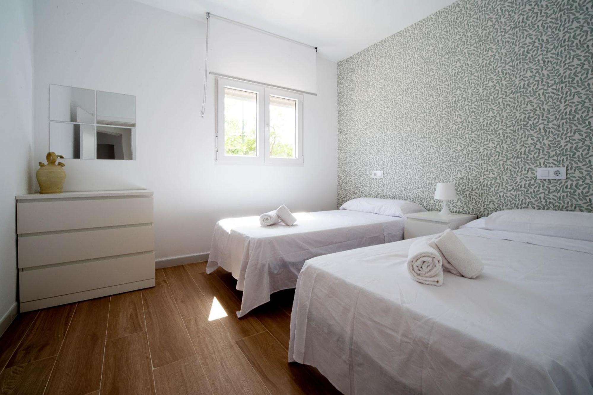 La Naia Del Montgo Villa Jávea Exteriör bild