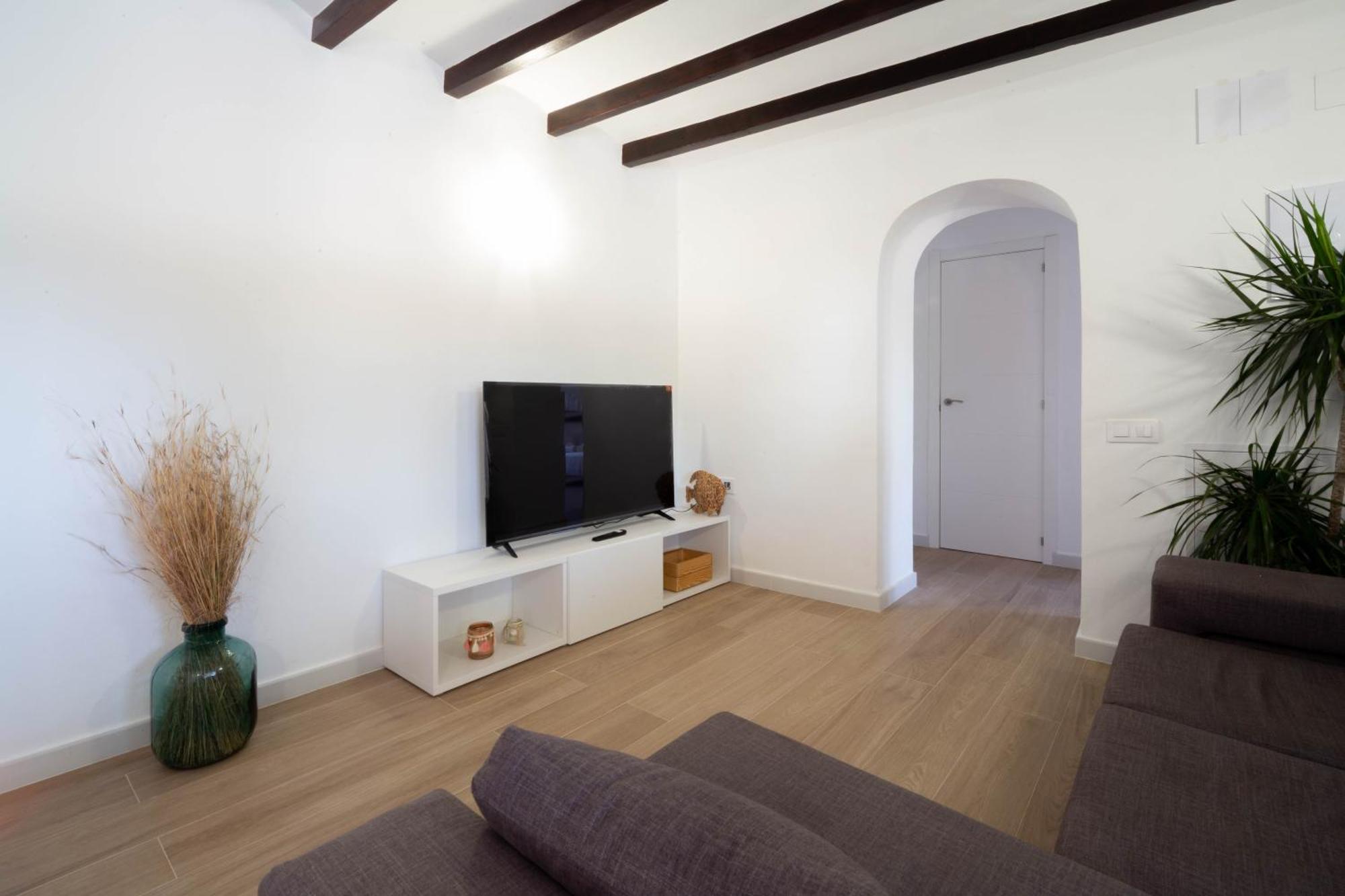 La Naia Del Montgo Villa Jávea Exteriör bild