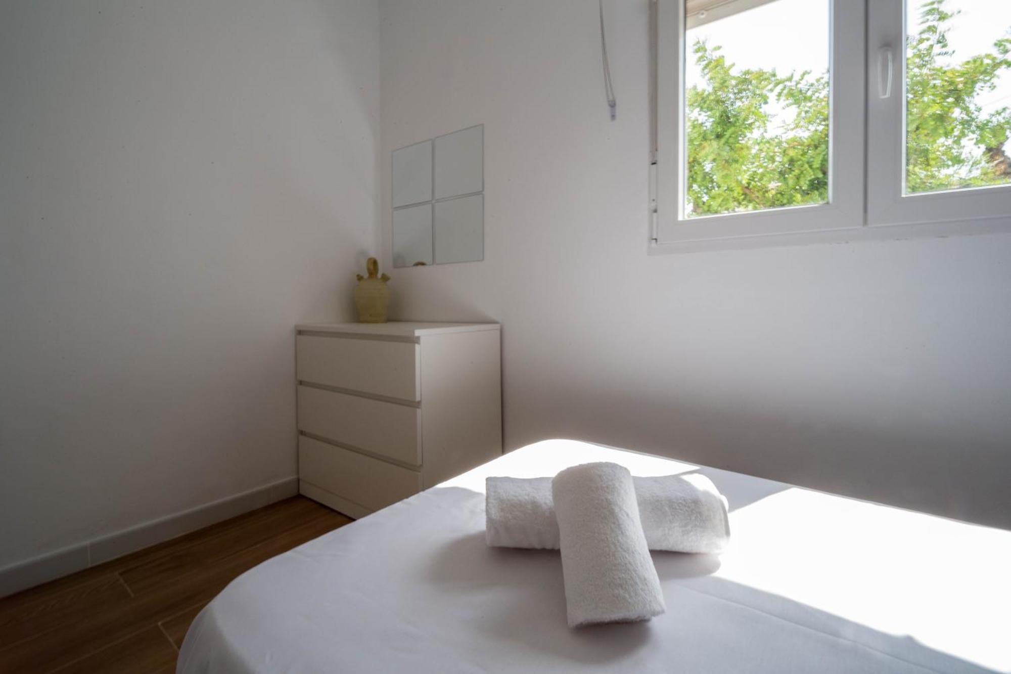 La Naia Del Montgo Villa Jávea Exteriör bild